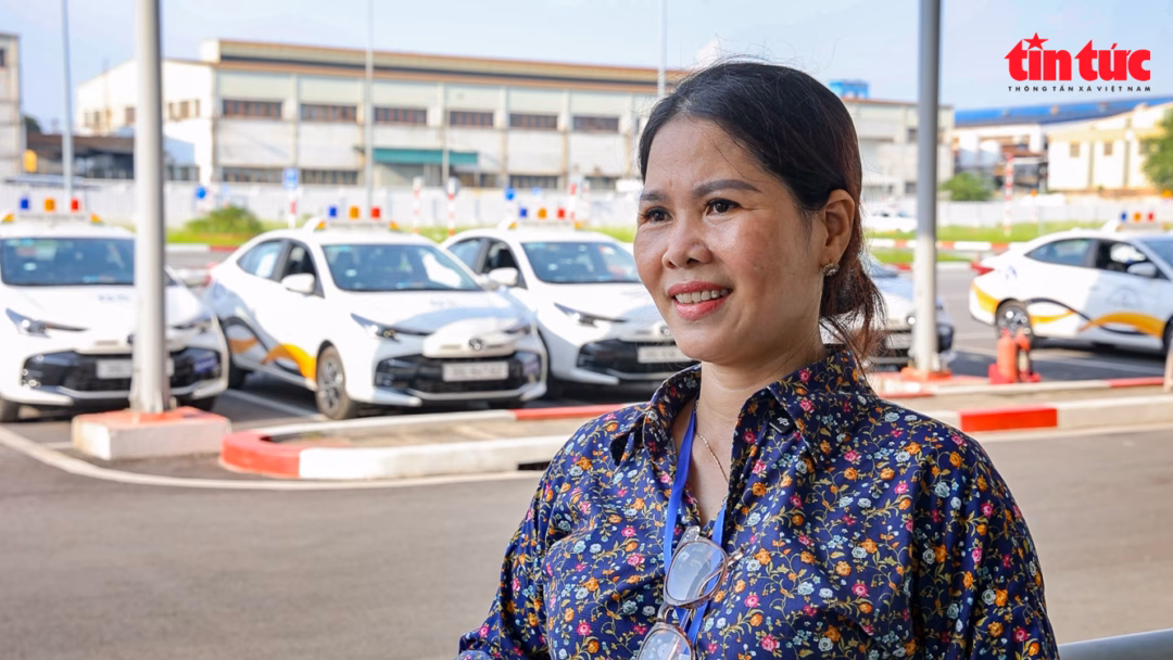 Hà Nội tăng cường sát hạch cấp giấy phép lái xe, giải pháp cho ùn tắc đăng ký Phòng CSGT Hà Nội tổ chức và giám sát các kỳ sát hạch lái xe; thành lập hội đồng sát hạch, tổ chức thi và đảm bảo quá trình sát hạch diễn ra đúng quy trình, khách quan và minh bạch.