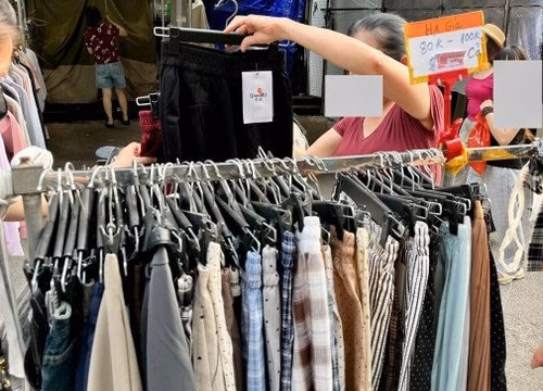 Hàng giả, hàng nhái lấn át thị trường: Thủ tướng ra chỉ đạo khẩn Thờ ơ với hóa đơn điện tử: Tự đánh mất quyền lợi và làm thất thu thuế