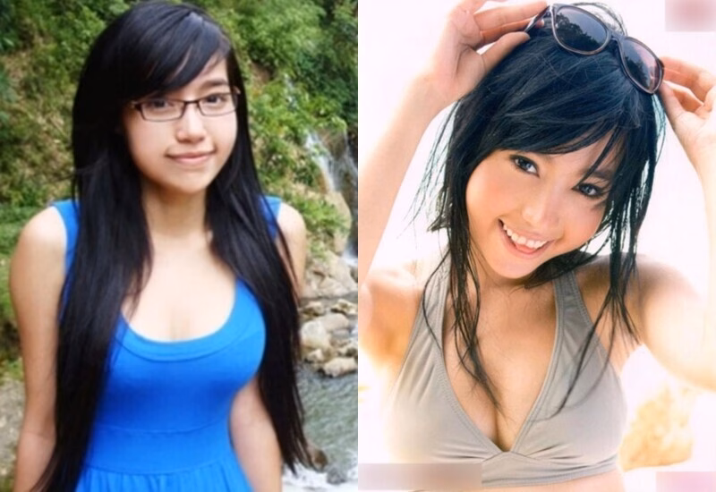 Hot girl U40 vẫn bị chồng phản, ngắm sắc vóc nuột nà khiến dân tình mê mẩn