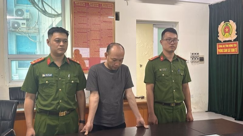 Hưng Yên: Phát hiện hộ kinh doanh trốn thuế hơn 4 tỉ đồng