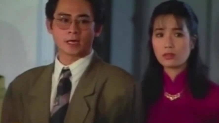 Huỳnh Anh Tuấn vai luật sư Nguyễn trong phim truyền hình "Những nẻo đường phù sa". Video: VTV