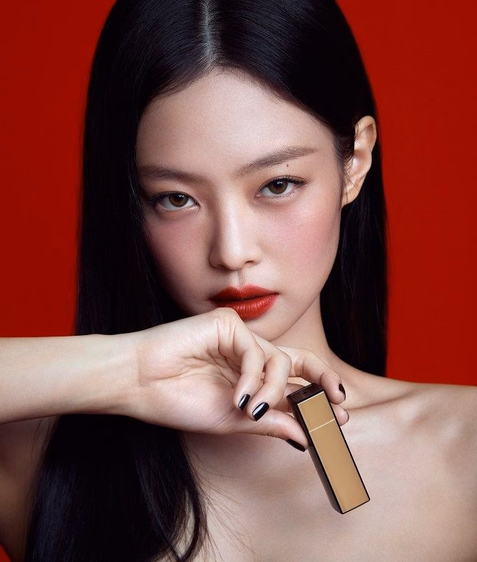 Jennie chấm dứt hợp tác với Hera, hé mở mối quan hệ với Chanel Beauty? Jennie kết thúc mối quan hệ 6 năm, fan đồng tình vì idol không được coi trọng- Ảnh 7.