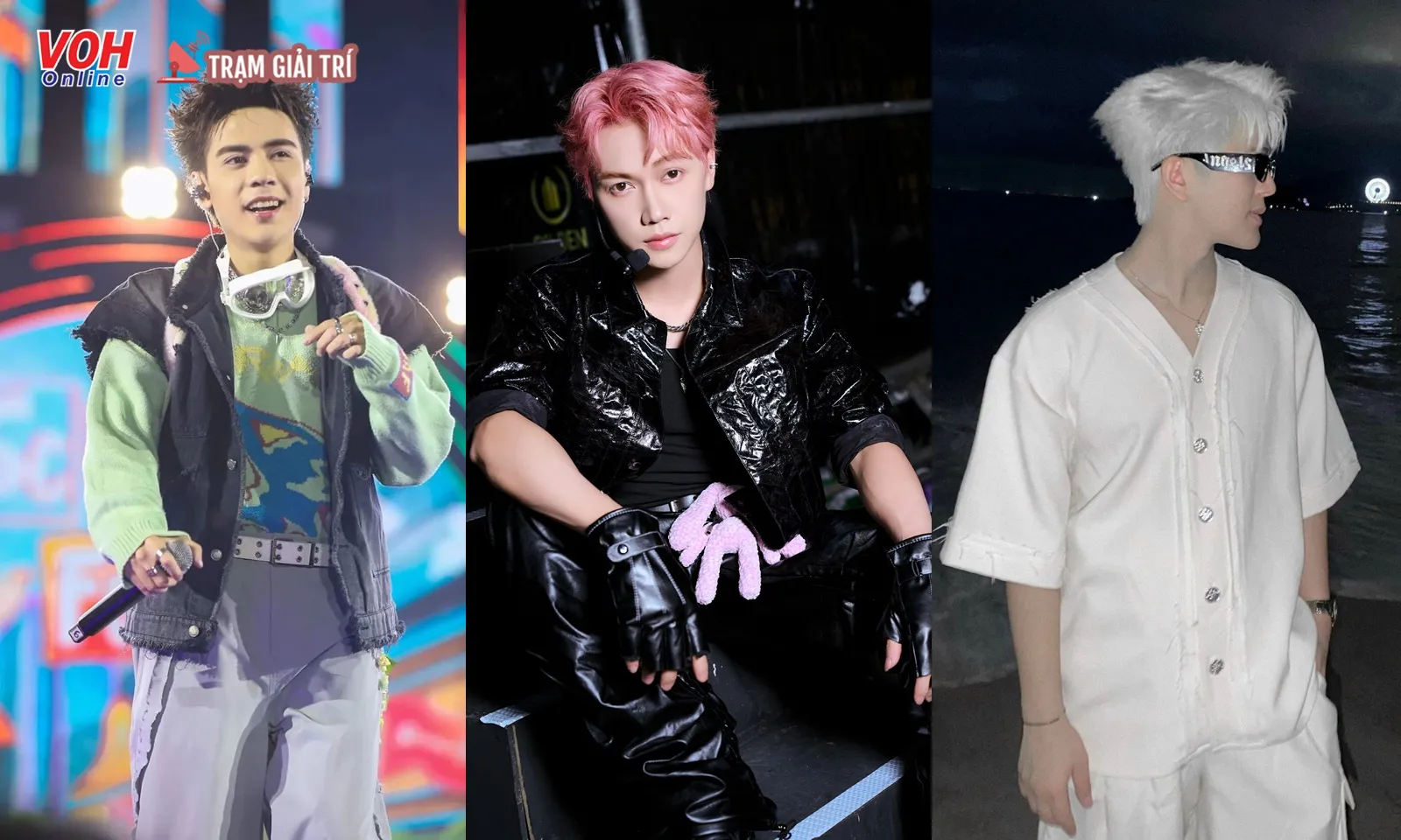 JSOL trở lại với MV Dán Mắt Kewtiie tiết lộ được Jsol mời đóng MV, liệu sẽ sớm debut nối gót Hùng Huỳnh?