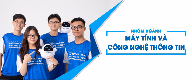 Khoa Công nghệ Thông tin của ĐH Quốc gia TP HCM có lịch sử 23 năm