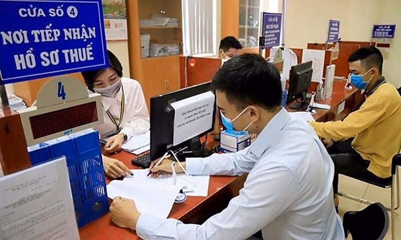 Kiểm soát chặt kinh doanh trên mạng xã hội để thu thuế