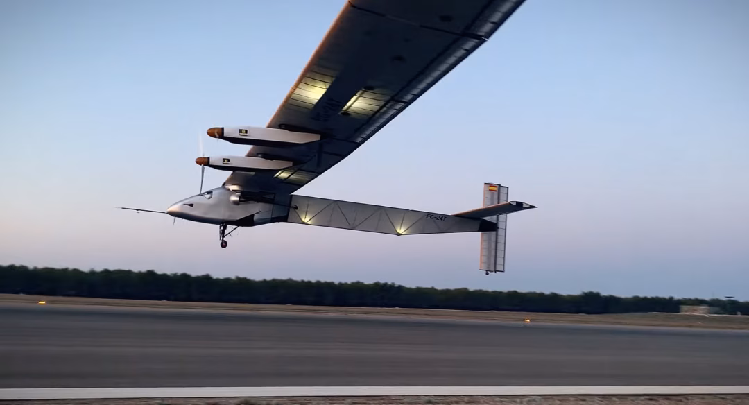 While its initial flight milestone will be three months, the aircraft has the potential to fly almost continuously