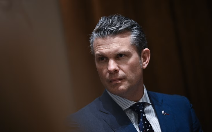 Microsoft loại kỹ sư Trung Quốc khỏi dự án công nghệ với quân đội Mỹ Microsoft ngừng sử dụng kỹ sư Trung Quốc trong các dự án quốc phòng Mỹ - Ảnh 3.