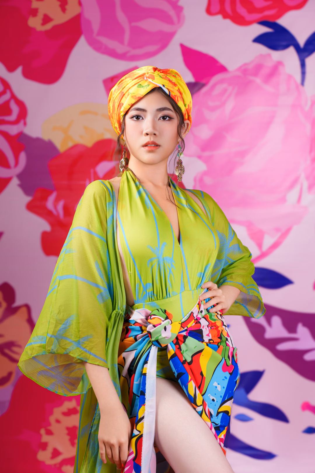 Mina Lê: Bí ẩn đằng sau tên thật của nữ ca sĩ