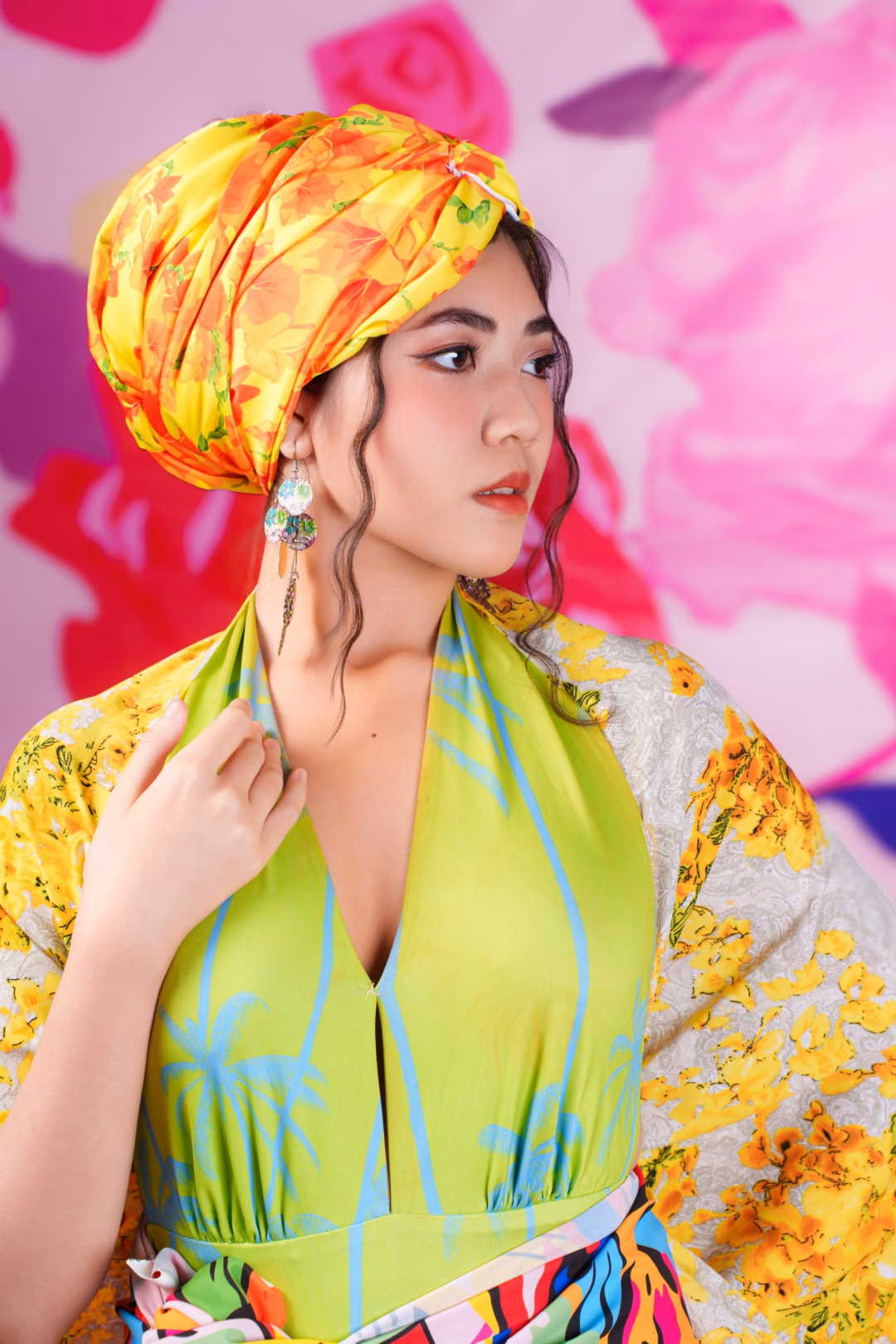 Mina Lê – cô gái có bí mật lớn sau tên thật Lê Ngọc Hương