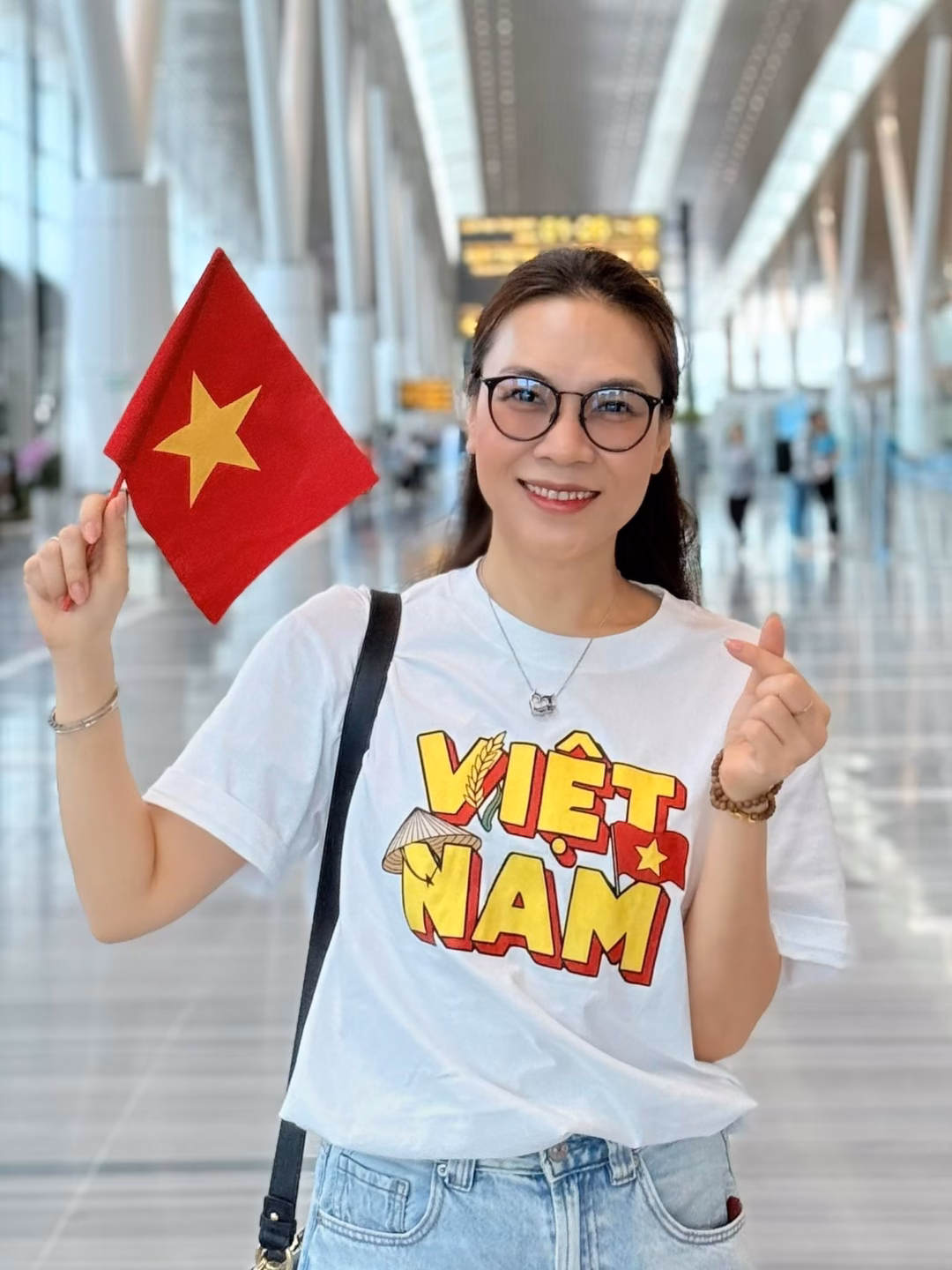 Mỹ Tâm bật mí bí quyết chống lão hóa với rau xanh