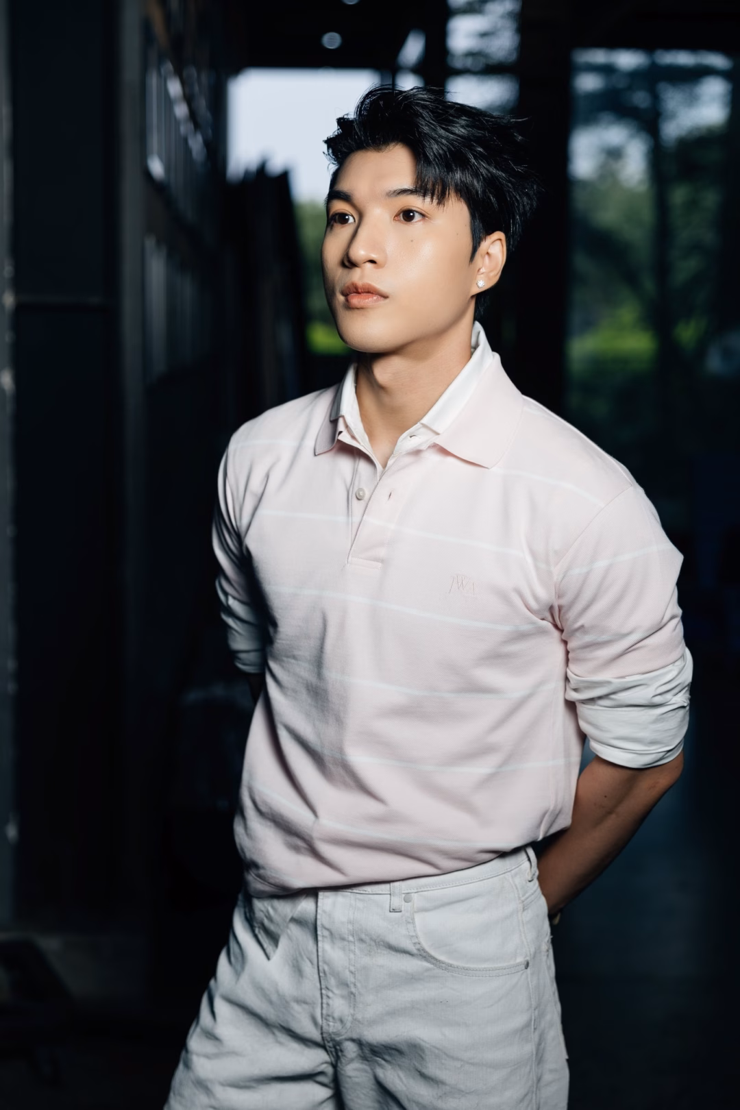 Mỹ Tâm, Sơn Tùng, HIEUTHUHAI, Trấn Thành, Jack – Ngũ hổ sao hạng A trong lòng GenZ GenZ gọi tên 5