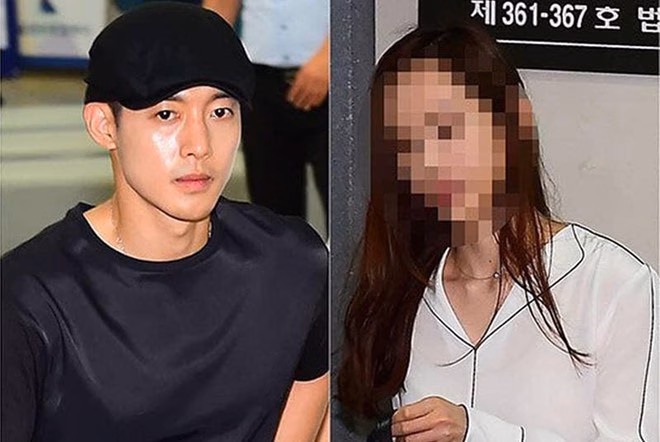 Nam thần Vườn Sao Băng giờ ra sao sau chuỗi scandal bạo hành? Nam thần thảm nhất Vườn Sao Băng: Tan tành sự nghiệp vì đánh bạn gái, hết thời showbiz về làm nông dân- Ảnh 6.