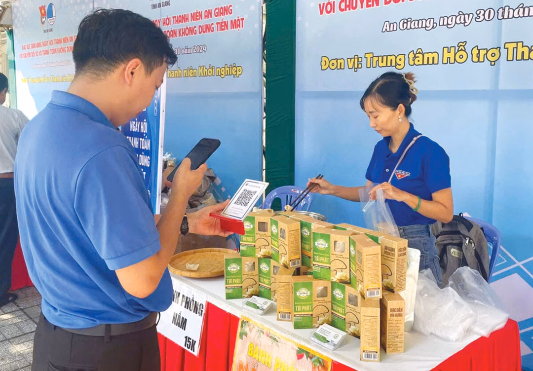 Nâng cao kỹ số cho người dân để hiện đại hóa và chuyển đổi số quốc gia