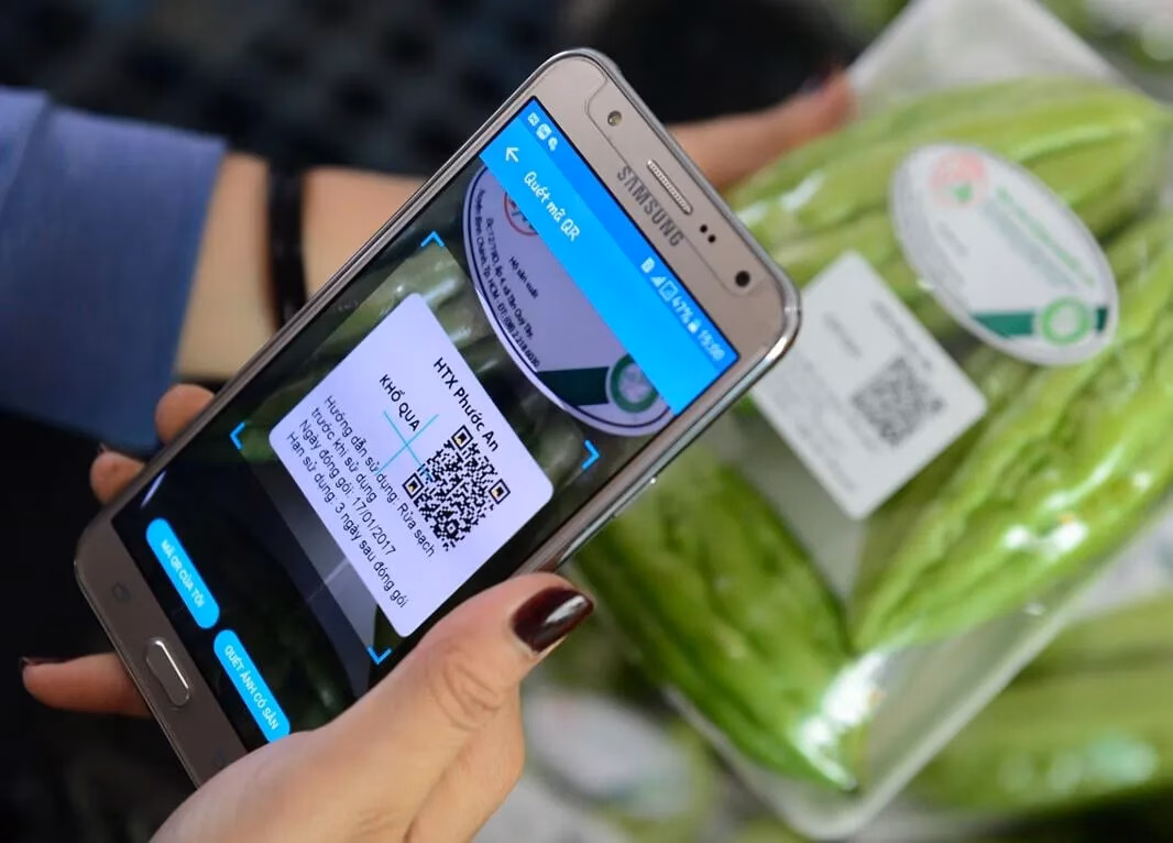 Ngăn chặn hàng giả: Cần giải pháp toàn diện từ công nghệ đến quản lý