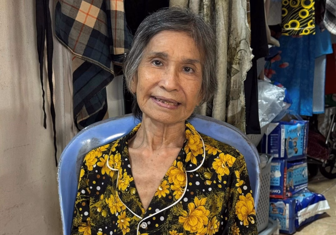 Nghệ sĩ Thanh Thế 81 tuổi: Hát lại sau nhiều năm ‘im tiếng’