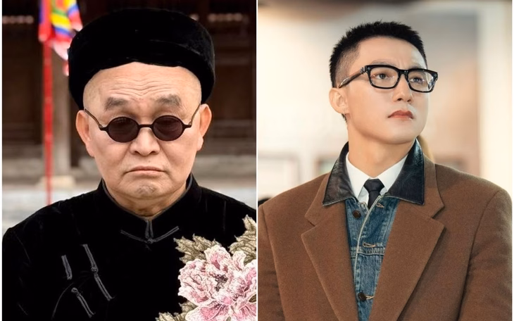 Nghệ sĩ Xuân Hinh: 40 năm hành trình lan tỏa tình yêu văn hóa dân tộc Xuân Hinh kể đời cay đắng không phải ai cũng biết; sắp tới phải rock xẩm mới máu, nhảy tới nóc - Ảnh 2.