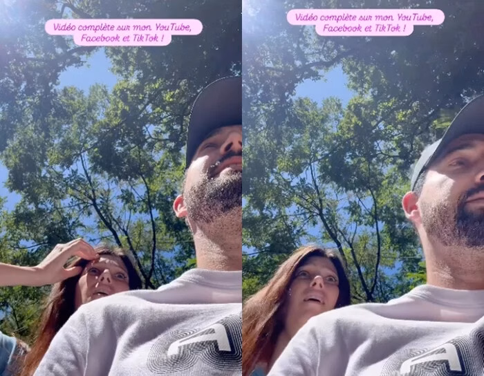 Người mẫu bị kẻ lạ lừa 35.000 USD vì chiêu trò giả mang thai