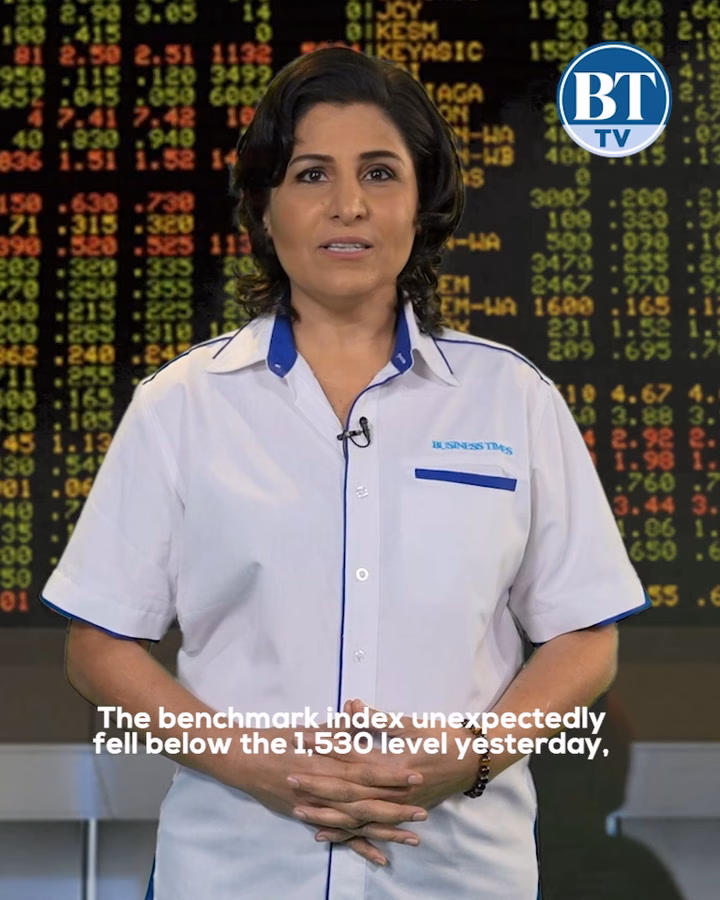 Market Pulse AM July 16, 2025