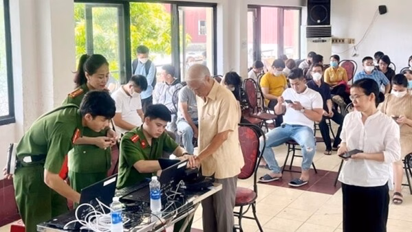 Nhiều cơ sở dữ liệu quan trọng chậm tiến độ, Thứ trưởng đề xuất giải pháp gì?