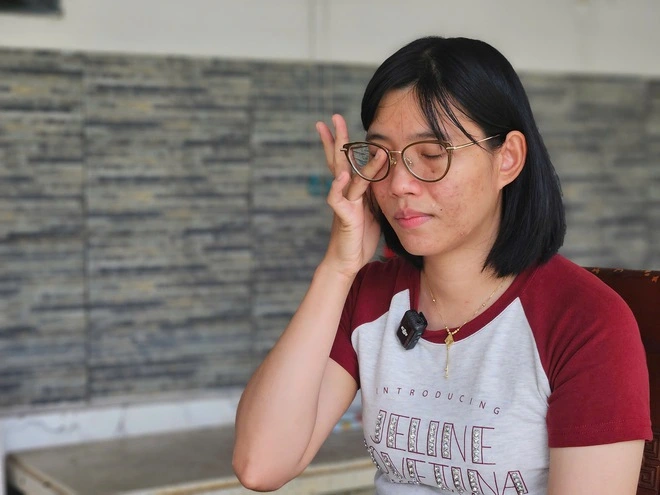 Nỗi đau gia đình liệt sĩ Công an tử vong khi làm nhiệm vụ: Con trai 3 tuổi mắc ung thư máu Chị Loan gồng gánh nỗi đau mất mát từ ngày chồng hy sinh