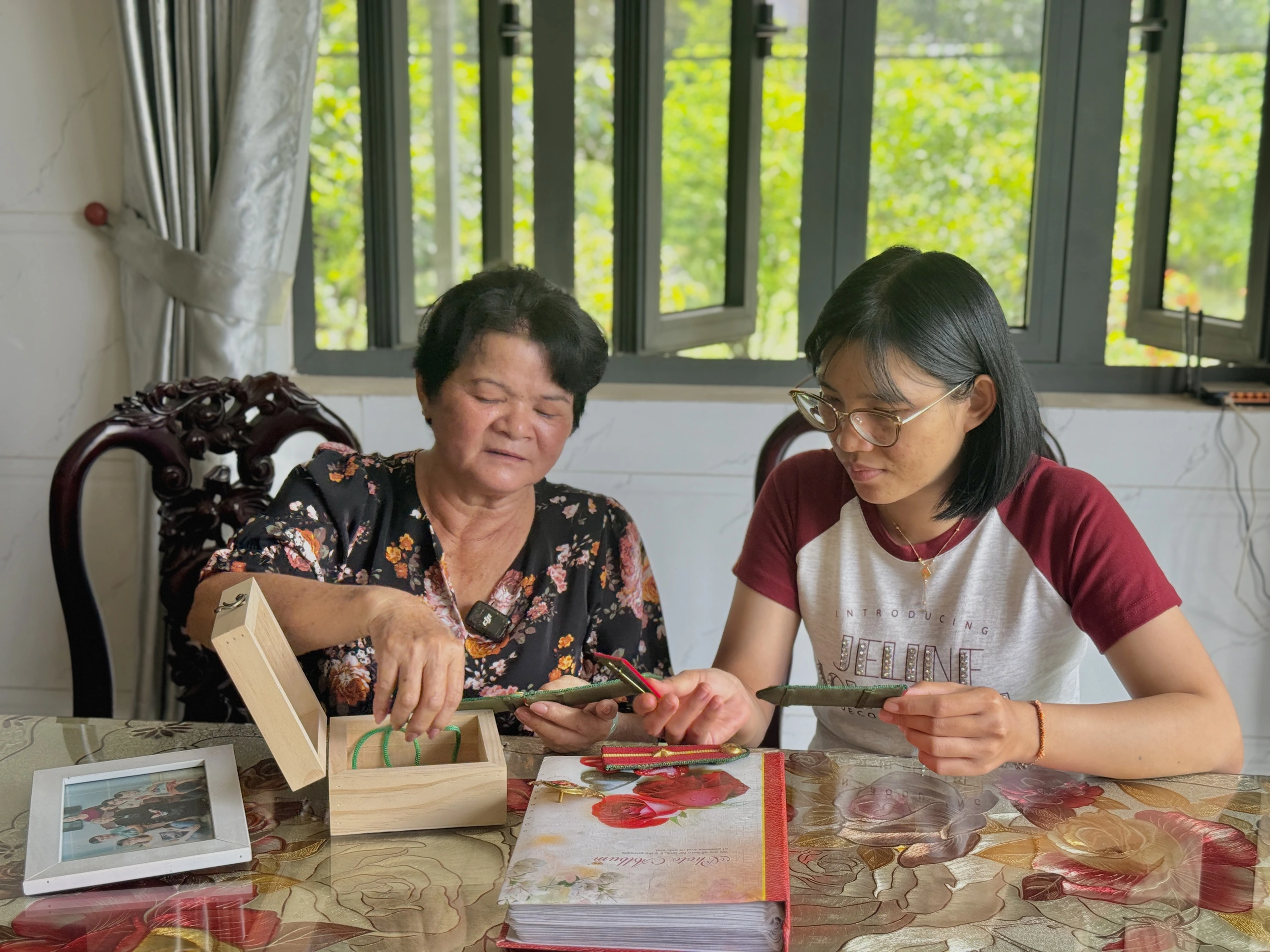 Nỗi đau gia đình liệt sĩ Công an tử vong khi làm nhiệm vụ: Con trai 3 tuổi mắc ung thư máu 5 năm từ ngày trung úy Nhân hy sinh, nỗi đau của mẹ và vợ anh vẫn chưa nguôi