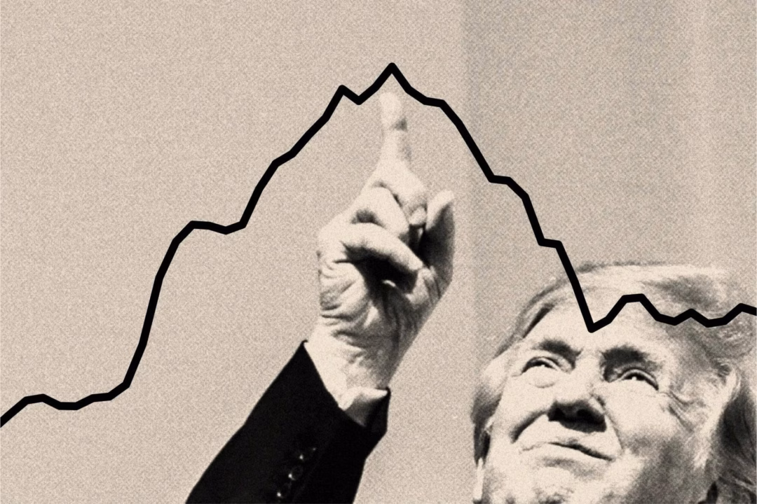 Nỗi lo kinh tế Mỹ bước vào thời kỳ suy thoái