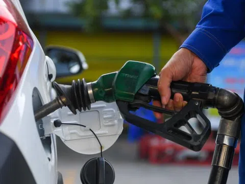 Nông nghiệp Việt Nam cần thay đổi tư duy để hội nhập sâu rộng Ngay sau cuộc tấn công của Israel, giá dầu tăng cao nhất trong vòng năm năm qua