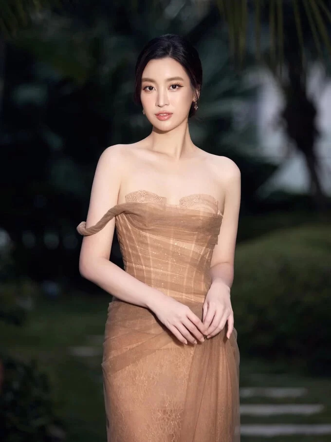 Đỗ Mỹ Linh - Đỗ Vinh Quang: Chuyện tình của hoa hậu và đại gia