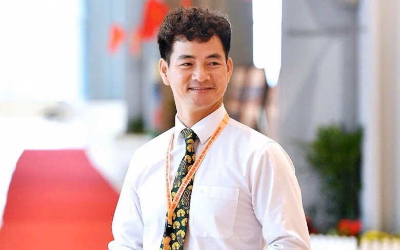 NSND Xuân Bắc xúc động kể về tình cảm đồng nghiệp khi cơ quan sắp sáp nhập Xuân Bắc hiện đang là Cục trưởng Cục Nghệ thuật Biểu diễn.
