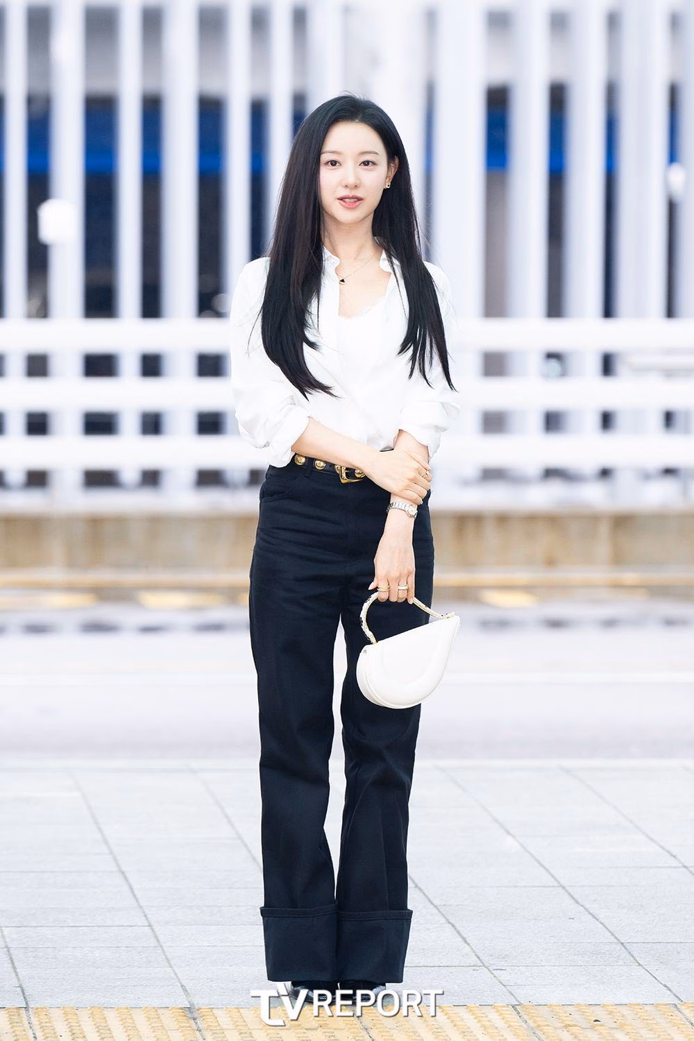 Nữ diễn viên Hàn bật mí bí quyết da căng mịn chỉ với loại nước uống dễ làm cực rẻ