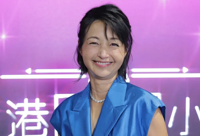 Netizen dành nhiều lời khen và cũng khâm phục Lý Ỷ Hồng. (Ảnh: HK01)