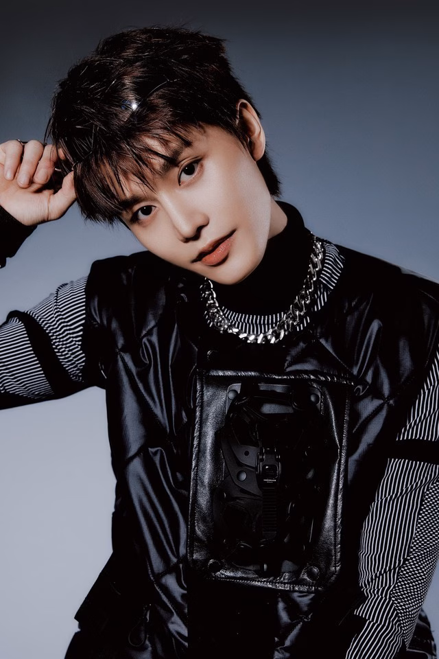 Vụ việc có nhiều nét tương đồng với tội ác của Taeil (cựu thành viên NCT)