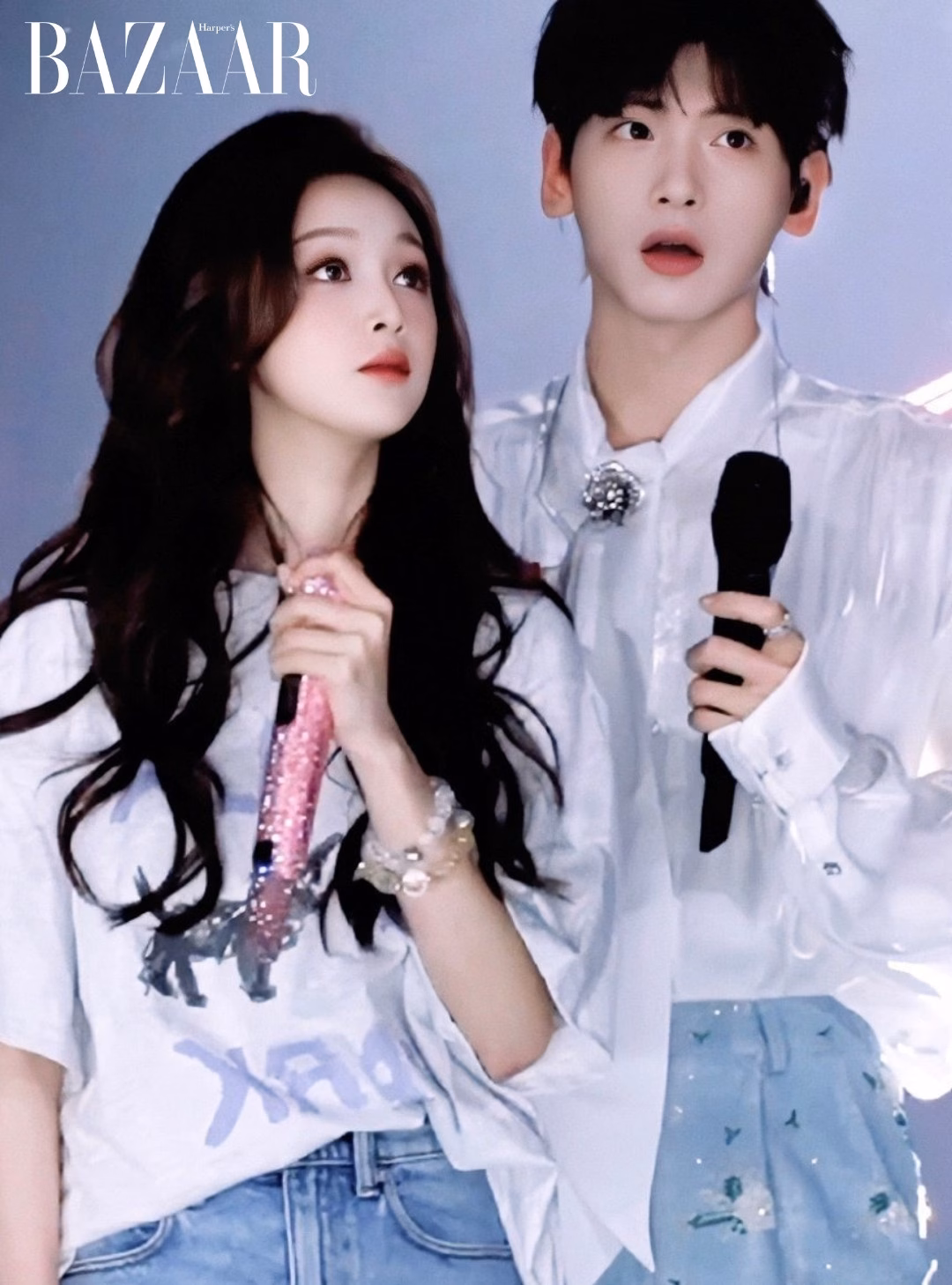 Ảnh: Weibo