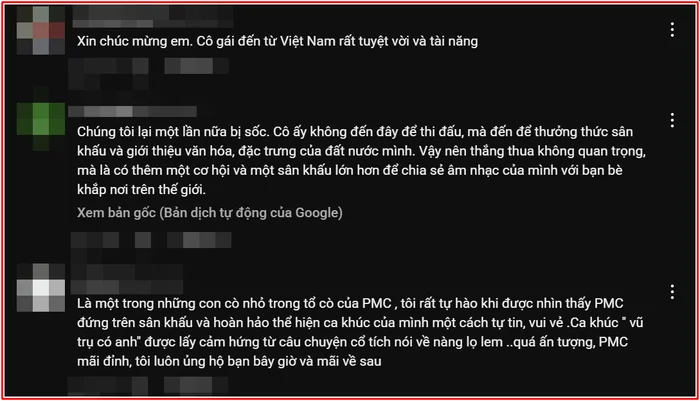 Phương Mỹ Chi làm nên lịch sử tại Sing! Asia với bản phối Vũ Trụ Có Anh