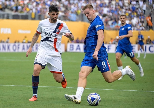 PSG: Mùa hè chuyển nhượng lặng lẽ?