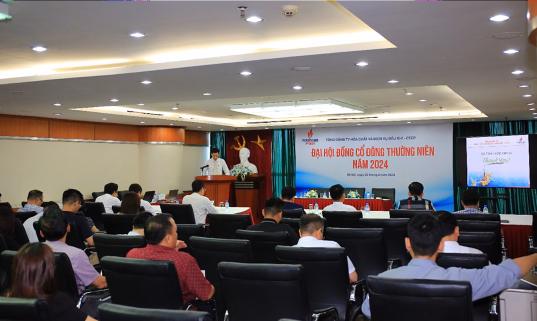 PVChem đổi mới quản trị để hòa nhập với xu hướng hiện đại