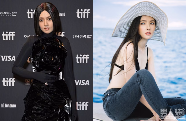 Chỉ 3 năm sau khi làm dâu hào môn, Quách Bích Đình xuống sắc thấy rõ