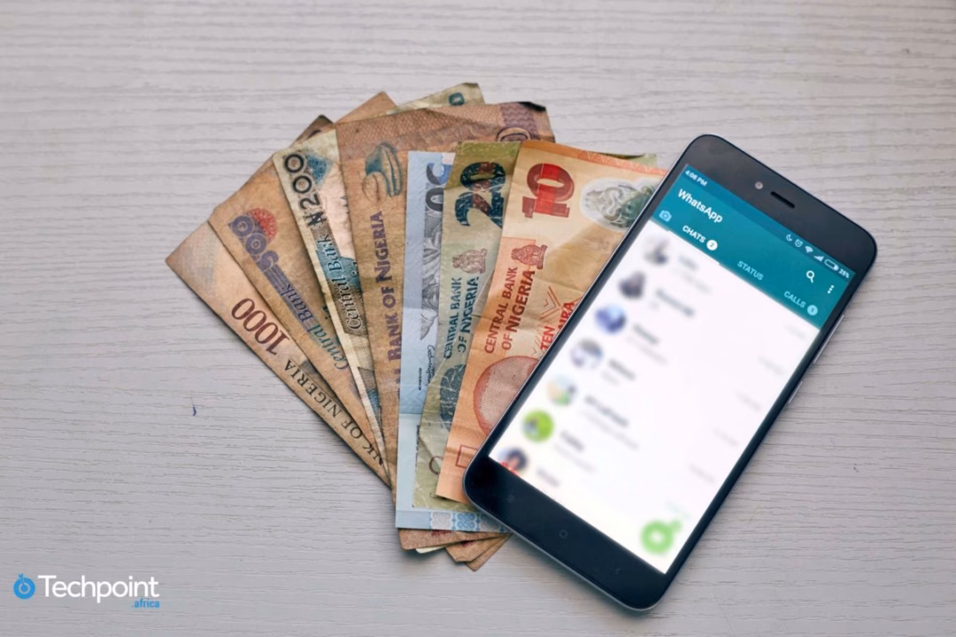 Quỹ đầu tư mạo hiểm Rally Cap bán một phần cổ phần fintech Stitch ở Nam Phi You can now bank on WhatsApp with this startup 5