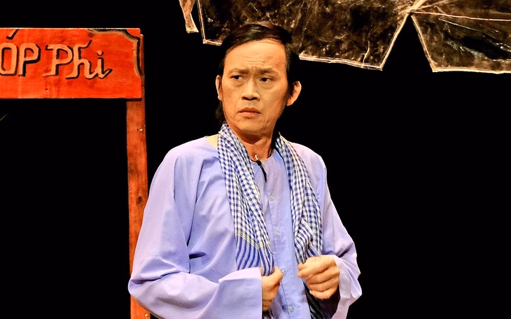 Sân khấu TP HCM ‘đổ xô’ dựng kịch từ truyện Nguyễn Ngọc Tư Sân khấu "mê" truyện Nguyễn Ngọc Tư - Ảnh 3.