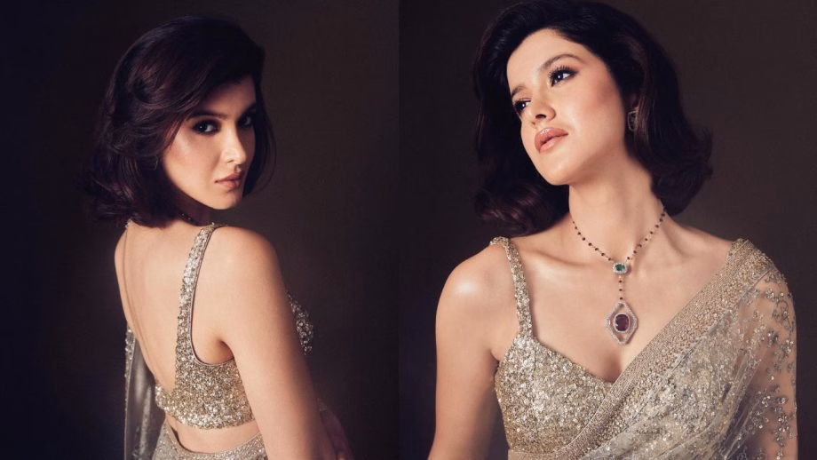 Shanaya Kapoor khoe style tóc thế hệ Gen-Z cực ‘cháy’ Shanaya Kapoor’s 5 Trendiest Hairstyles That Are Perfect For Gen Z Glam 957715