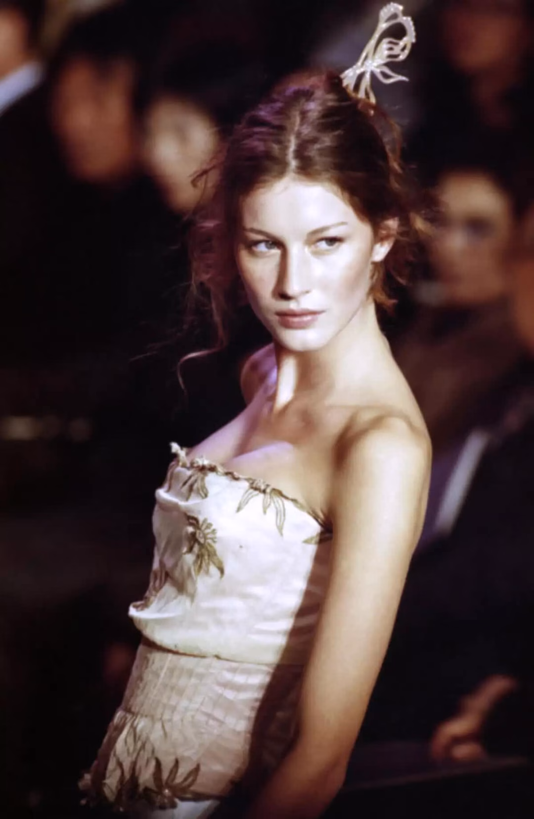 Siêu mẫu Gisele Bündchen dính cáo buộc ngoại tình với HLV trẻ Siêu mẫu triệu đô giàu nhất thế giới vướng drama ngoại tình ở tuổi 43- Ảnh 17.