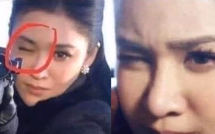 Ảnh vui 21-7: Ở một thế giới mà súng máy là gương soi