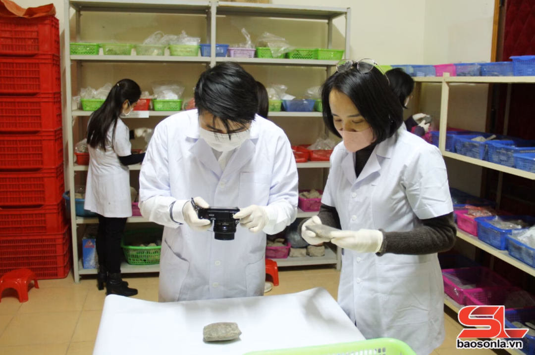 Sơn La: Bảo tồn và phát huy giá trị di sản văn hóa dân tộc