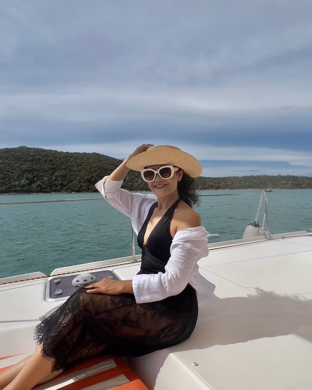 Style mới của Lisa khiến fan phát sốt