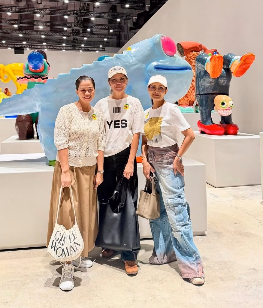 Style mới của Lisa khiến fan phát sốt