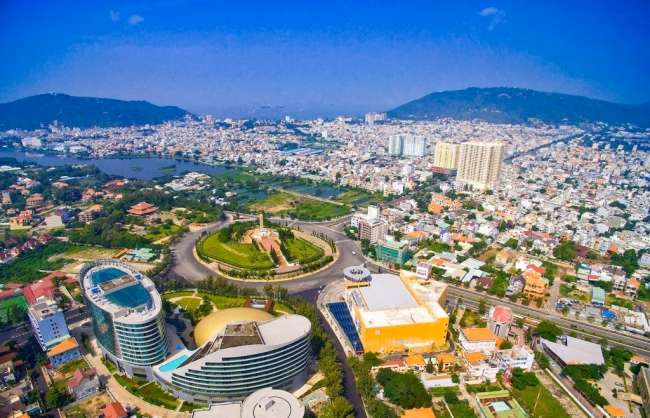 Bà Rịa - Vũng Tàu vững vàng bước vào thời đại mới
