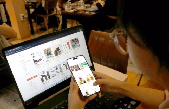 Tăng trưởng tiền tệ và vốn đạt kỷ lục trong quý đầu năm 2025 Dọn sạch "chợ online”, bảo vệ quyền lợi người tiêu dùng Việt