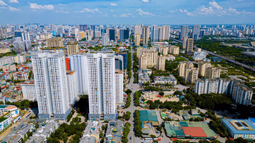 Thị trường bất động sản Hà Nội: Làm sao để đạt lợi nhuận cao?