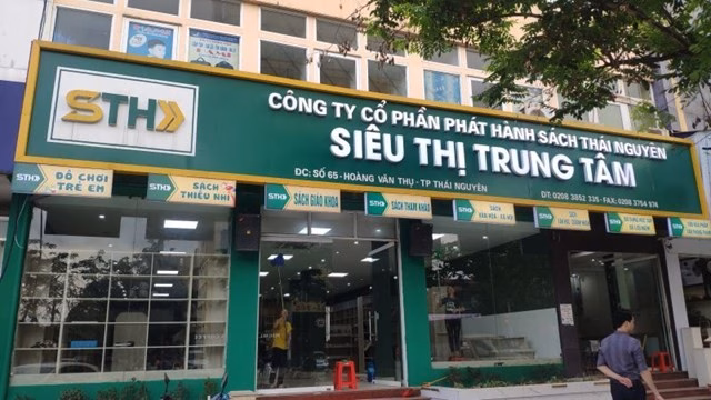 Thị trường chứng khoán hồi mạnh, quỹ ngoại mua ròng hàng triệu cổ phiếu Toàn bộ Hội đồng quản trị và Ban kiểm soát Công ty CP Phát hành Sách Thái Nguyên từ nhiệm.