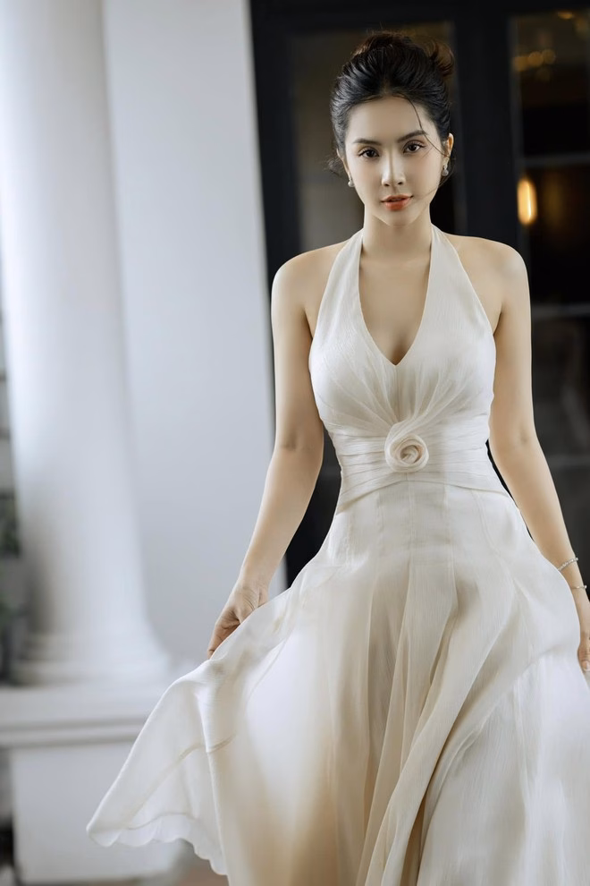 Gái một con - Thiên An cực chăm tập 2 môn thể thao, bảo sao dáng đẹp, eo thon, body nuột nà thế!- Ảnh 3.